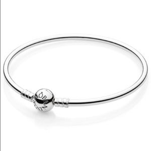 Pandora Bangle Bracelet